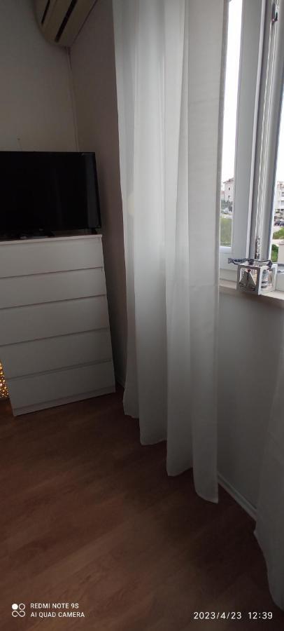 Ferienwohnung Apartman Sandra Split Exterior foto