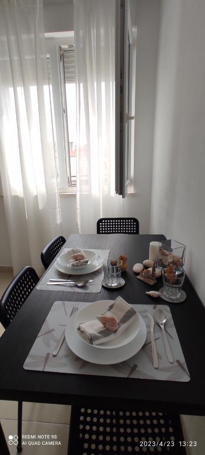 Ferienwohnung Apartman Sandra Split Exterior foto