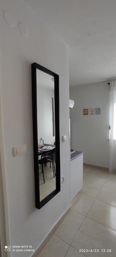Ferienwohnung Apartman Sandra Split Exterior foto